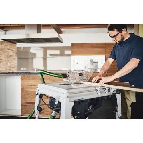 Festool Pilarka stolikowa TKS 80 EBS-Set