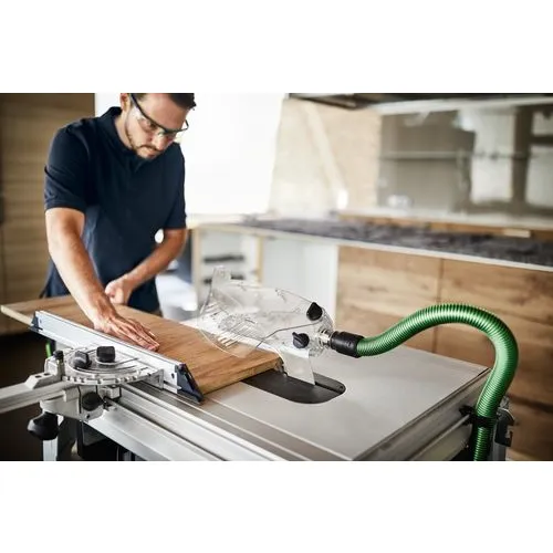 Festool Pilarka stolikowa TKS 80 EBS-Set