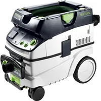 Festool Odkurzacz mobilny CTL 26 E AC RENOFIX CLEANTEC