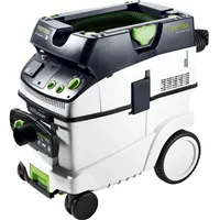 Festool Odkurzacz mobilny CTL 36 E AC RENOFIX CLEANTEC