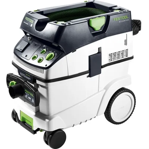 Festool Odkurzacz mobilny CTM 36 E AC RENOFIX CLEANTEC