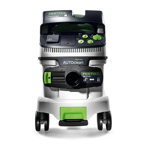 Festool Odkurzacz mobilny CTM 36 E AC RENOFIX CLEANTEC