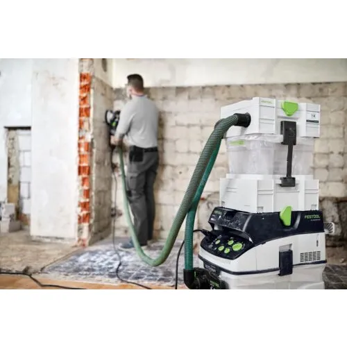 Festool Odkurzacz mobilny CTM 36 E AC RENOFIX CLEANTEC