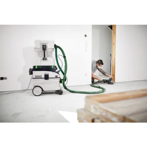 Festool Odkurzacz mobilny CTM 36 E AC RENOFIX CLEANTEC