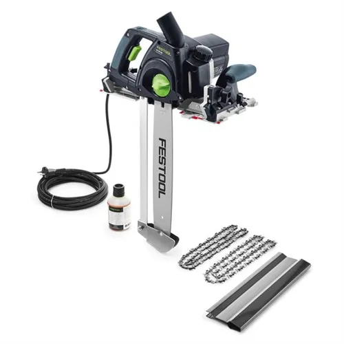 Festool Pilarka mieczowa IS 330 EB