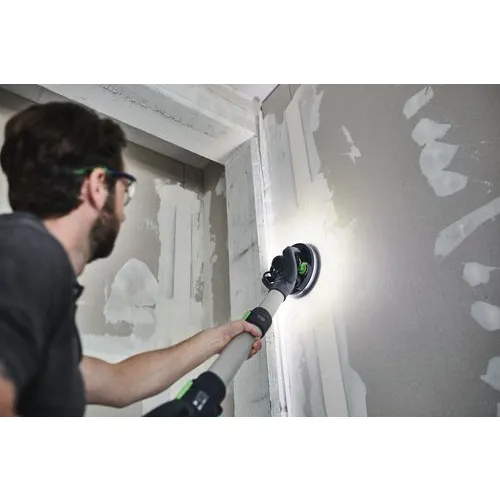 Festool Szlifierka przegubowa LHS 2 225 EQI-Plus PLANEX