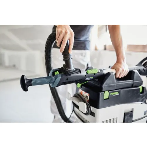 Festool Szlifierka przegubowa LHS 2 225 EQI-Plus PLANEX