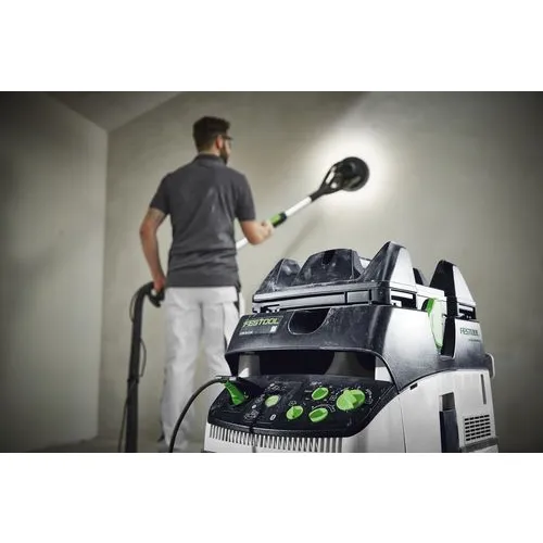 Festool Szlifierka przegubowa LHS 2 225 EQI-Plus PLANEX