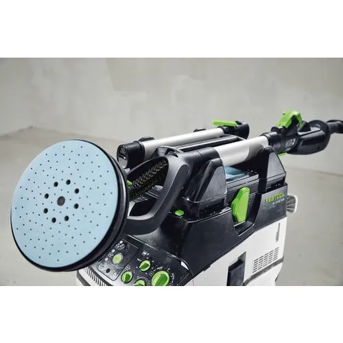 Festool Szlifierka przegubowa LHS 2 225 EQI-Plus PLANEX