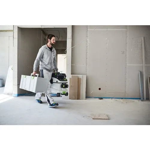 Festool Szlifierka przegubowa LHS 2 225 EQI-Plus PLANEX