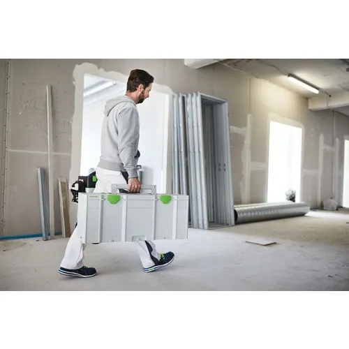 Festool Szlifierka przegubowa LHS 2 225 EQI-Plus PLANEX