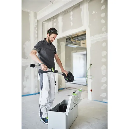 Festool Szlifierka przegubowa LHS 2 225 EQI-Plus PLANEX