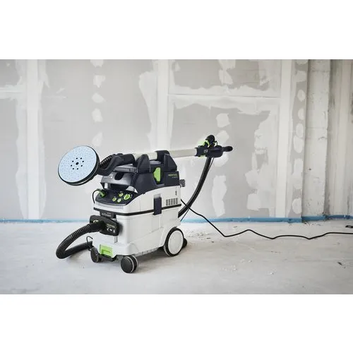 Festool Szlifierka przegubowa LHS 2 225 EQI-Plus PLANEX