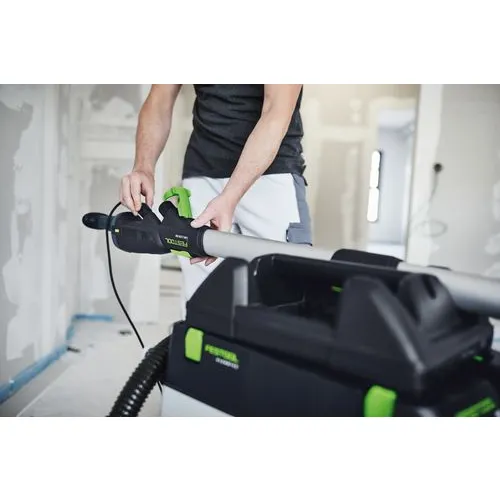 Festool Szlifierka przegubowa LHS 2 225 EQI-Plus PLANEX