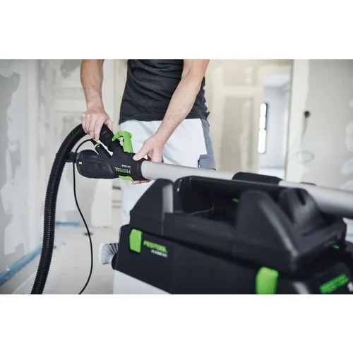 Festool Szlifierka przegubowa LHS 2 225 EQI-Plus PLANEX