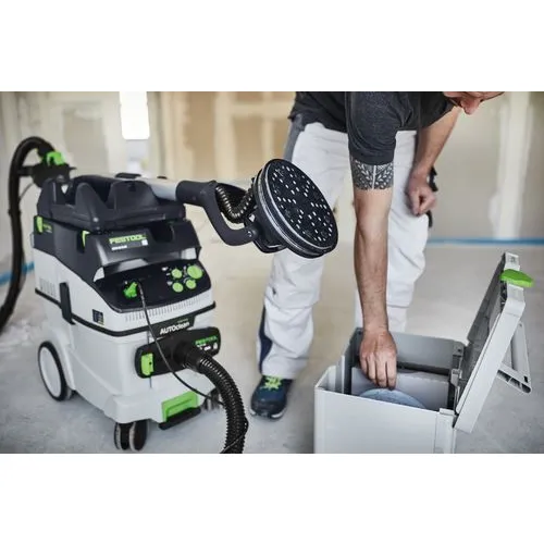 Festool Szlifierka przegubowa LHS 2 225 EQI-Plus PLANEX