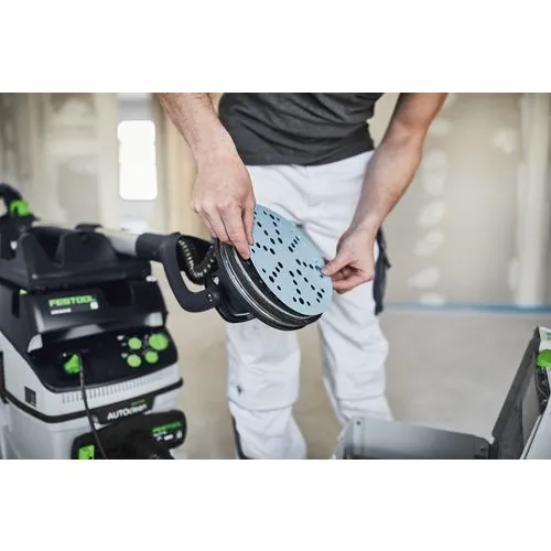 Festool Szlifierka przegubowa LHS 2 225 EQI-Plus PLANEX