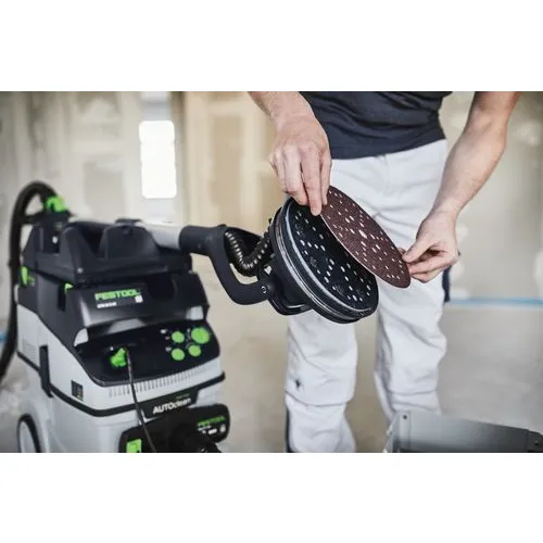 Festool Szlifierka przegubowa LHS 2 225 EQI-Plus PLANEX