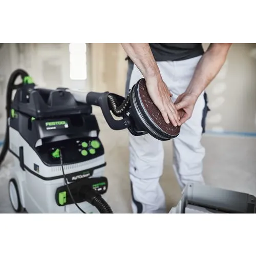 Festool Szlifierka przegubowa LHS 2 225 EQI-Plus PLANEX