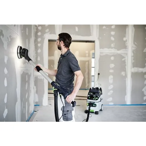 Festool Szlifierka przegubowa LHS 2 225 EQI-Plus PLANEX