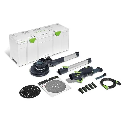 Festool Szlifierka przegubowa LHS 2 225 EQI-Plus PLANEX