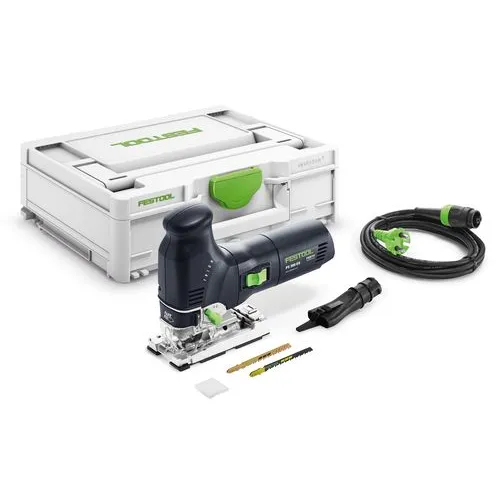 Festool Wyrzynarka PS 300 EQ-Plus TRION