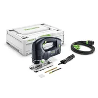 Festool Wyrzynarka PSB 300 EQ-Plus TRION