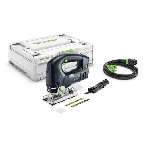 Festool Wyrzynarka PSB 300 EQ-Plus TRION