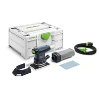 Festool Szlifierka oscylacyjna RTS 400 REQ-Plus