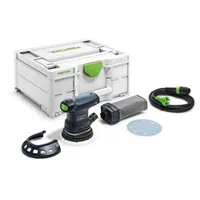 Festool Szlifierki mimośrodowe ETS 125 REQ-Plus