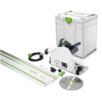 Festool Zagłębiarka TS 75 EBQ-Plus-FS