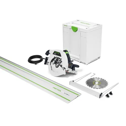 Festool Ręczna pilarka tarczowa HK 85 EB-Plus-FS