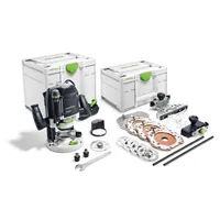 Festool Frezarka górnowrzecionowa OF 2200 EB-Set