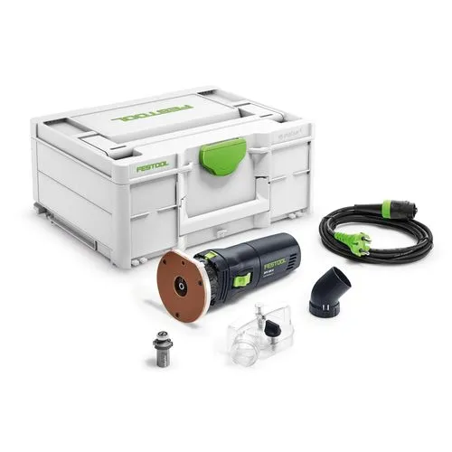 Festool Frezarka do krawędzi OFK 500 Q-Plus R3