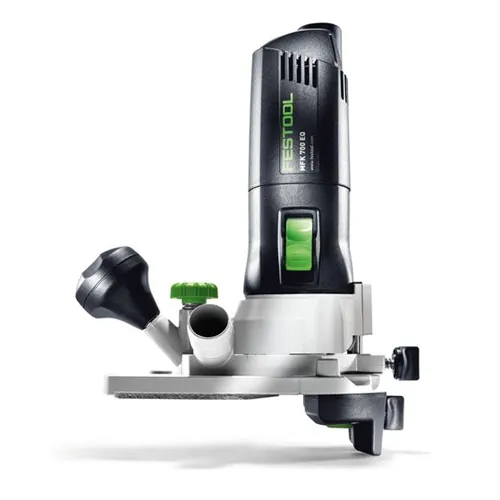 Festool Modułowa frezarka do krawędzi MFK 700 EQ/B-Plus