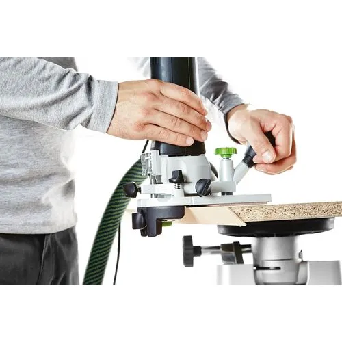 Festool Modułowa frezarka do krawędzi MFK 700 EQ/B-Plus