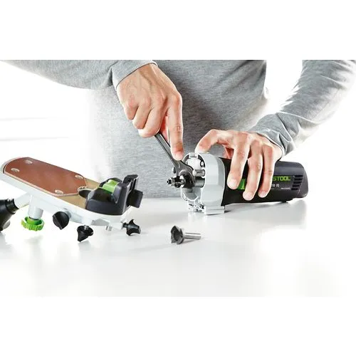 Festool Modułowa frezarka do krawędzi MFK 700 EQ/B-Plus