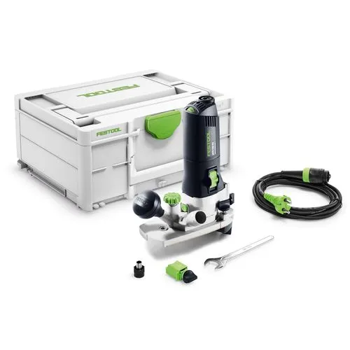 Festool Modułowa frezarka do krawędzi MFK 700 EQ/B-Plus