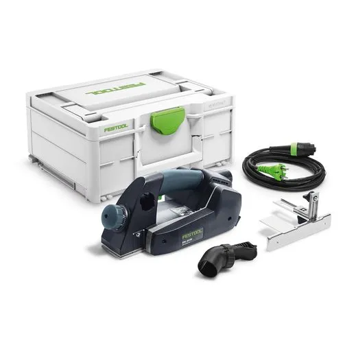 Festool Strug jednoręczny EHL 65 EQ-Plus