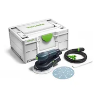 Festool Szlifierki mimośrodowe ETS EC 150/3 EQ-Plus