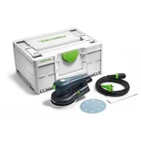 Festool Szlifierki mimośrodowe ETS EC 125/3 EQ-Plus