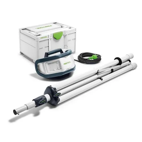 Festool Lampa robocza DUO-Set SYSLITE