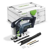 Festool Wyrzynarka akumulatorowa PSBC 420 EB-Basic CARVEX
