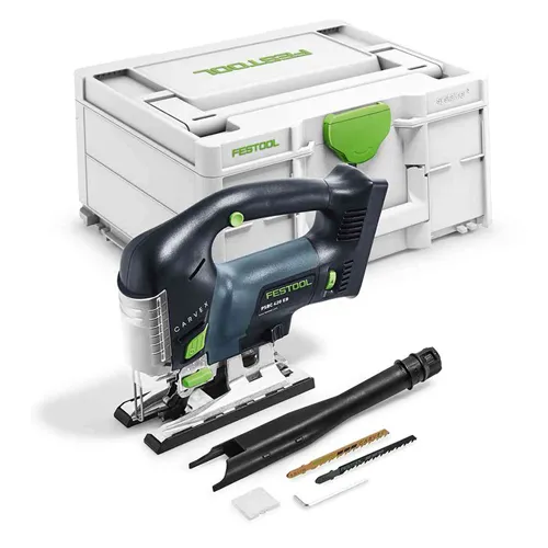 Festool Wyrzynarka akumulatorowa PSBC 420 EB-Basic CARVEX