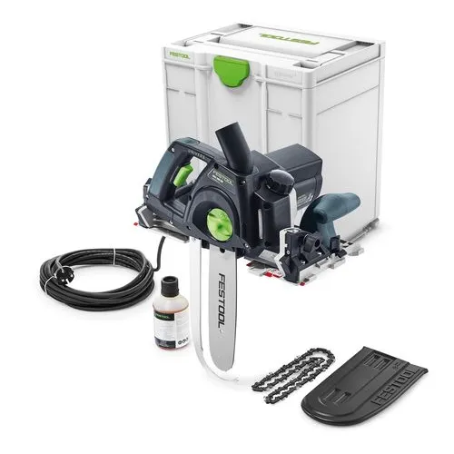 Festool Pilarka mieczowa SSU 200 EB-Plus UNIVERS