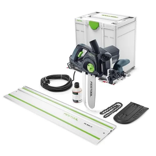 Festool Pilarka mieczowa SSU 200 EB-Plus-FS UNIVERS