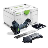 Festool Akumulatorowa pilarka do materiałów izolacyjnych ISC 240 EB-Basic