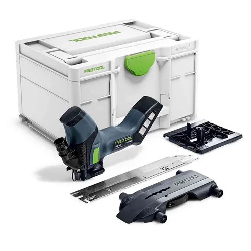Festool Akumulatorowa pilarka do materiałów izolacyjnych ISC 240 EB-Basic