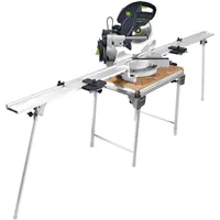 Festool Ukośnica przesuwna KS 120 REB-Set-MFT KAPEX