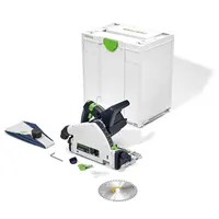 Festool Zagłębiarka akumulatorowa TSC 55 KEB-Basic